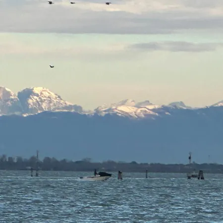 Lejlighed Ca' Eli_sa